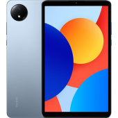 Планшет 8.7'' Xiaomi Redmi Pad SE 4G синий IPS 1340х800 4Gb/64Gb 2Sim Android 14 3G/4G (24076RP19G) (58154)