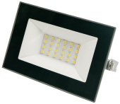 VOLPE (UL-00008355) ULF-Q516 30W/6500K IP65 220-240В GREY картон