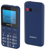 MAXVI B231 blue