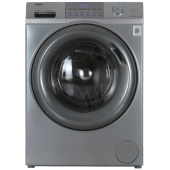 Стиральная машина Haier HW60-BP12959BSE серебристый макс:6кг 1200об/мин с паром