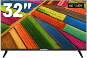 SOUNDMAX SM-LED32M17HD Безрамочный