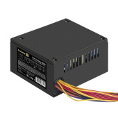 Блок питания 300W SFX ExeGate M300 8cm fan 24pin (4+4)pin 3xSATA PCI-E 2xIDE (EX221635RUS)