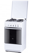 Плита комбинированная FLAMA RK2211W