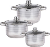 KELLI KL-4294 (6 предметов)