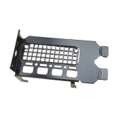 Планка для видеокарты Nvidia LOW PROFILE BRACKET A2000