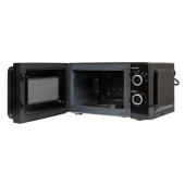 Микроволновая печь JVC JK-MW130M 20л 700Вт черный