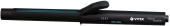 Электрощипцы Vitek Aquamarine VT-2313 60Вт черный