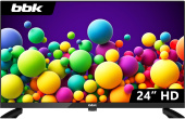 BBK 24LEM-1065/T2C черный