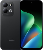XIAOMI REDMI 17 8/256Gb Black (82307)