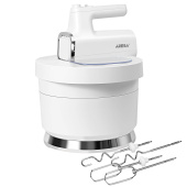 Миксер стационарный Aresa AR-1914 800Вт черный