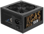 Блок питания 700W ATX Formula AC KCAS PLUS 700 80+ bronze (20+4pin) APFC 120mm fan 7xSATA RTL