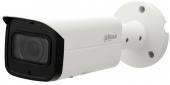 Камера видеонаблюдения IP Dahua DH-IPC-HFW2831TP-ZAS 3.7-11мм цветная корп.:белый