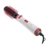 Фен-щетка GA.MA TURBO PLUS 2300 (GH0106) 1100Вт белый