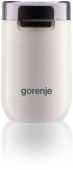 Кофемолка Gorenje SMK150SW 150Вт белый