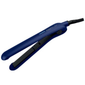 Выпрямитель Scarlett SC-HS60600 30Вт синий/черный (макс.темп 220)