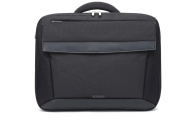 Сумка для ноутбука 17.3" Sumdex PON-303JB нейлон черный