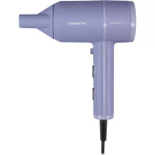 Фен Polaris PHD-2044TI 1900Вт лавандовый