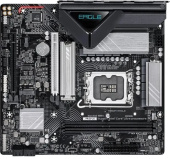 Материнская плата Gigabyte B860M EAGLE Soc-1851 Intel B860 2xDDR5 mATX