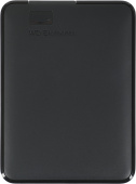 Внешний HDD 1Tb WD USB3.0 WDBUZG0010BBK-WESN Elements Portable 2.5" черный