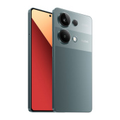 Смартфон Xiaomi Redmi Note 13 Pro 8/128Gb зеленый (MZB0GMARU) (54425)