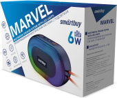 SMARTBUY (SBS-5510) MARVEL, черный