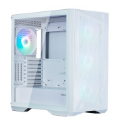 Корпус Zalman Miditower Z9 Iceberg MS White (без БП) ATX