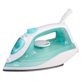 Утюг Centek CT-2321 2200Вт белый/мятный