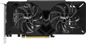 Видеокарта Palit PCI-E PA-GTX1660 DUAL 6G NVIDIA GeForce GTX 1660 6144Mb 192 GDDR5 1530/8000 DVIx1 HDMIx1 DPx1 HDCP Bulk