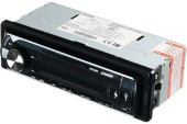 Автомагнитола Digma DCR-380G 1DIN 4x45Вт