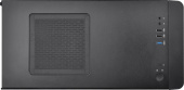 Корпус Thermaltake V150 TG черный без БП mATX 3x120mm 4x140mm 2xUSB2.0 1xUSB3.0 audio bott PSU