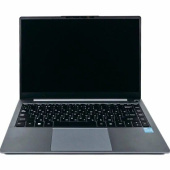 Ноутбук 14" ACD 14S серебристый i7-1255U 16Gb/512Gb IrisXeGr noOS (AH14SI3262WS)
