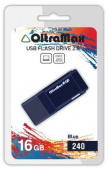 OLTRAMAX OM-16GB-240-синий