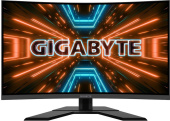 Монитор Gigabyte 31.5" G32QC A VA 2560x1440 165Hz 350cd/m2 16:9