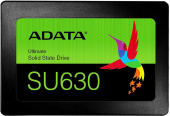 Накопитель SSD A-Data SATA III 1.92Tb ASU630SS-1T92Q-R Ultimate SU630 2.5"
