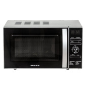 Микроволновая печь Supra 20TS45 20л 700Вт серебристый
