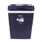 Портативный холодильник Tesler TCF-2212