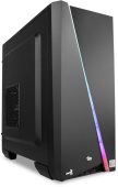 ПК IRU Game 320A5GE MT черный R5-5500 16Gb/512Gb RTX3050 DOS (2000629)