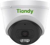 Камера видеонаблюдения IP Tiandy Spark TC-C34XN I3/E/Y/2.8mm/V5.0 2.8-2.8мм цв. корп.:белый (TC-C34XN I3/E/Y/2.8/V5.0)