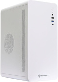 ПК Raskat STANDART 500 (Intel Core i5-12400, RAM 32GB, SSD 1TB, noOS, White)