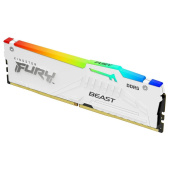 Память DDR5 16Gb 6000MHz Kingston KF560C36BWE2A-16
