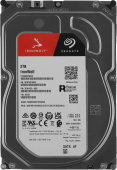 Жесткий диск 2Tb Seagate SATA-III IronWolf ST2000VN003 SATA 6Gb/s, 5400rpm, 256MB, 3.5"