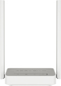 Wi-Fi роутер Keenetic 4G (KN-1213) N300 10/100BASE-TX/4G ready белый