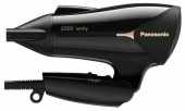 Фен Panasonic EH-NE66-K865 2000Вт черный складной