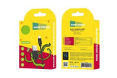 MORE CHOICE (4627151194547) K20a USB (m)-Type-C (m) 1.0м - черный