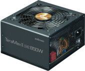 Блок питания 850W ATX Zalman TeraMax II SE 12cm fan (ZM850-TMX2SE)