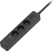 HARPER UCH-350 черный