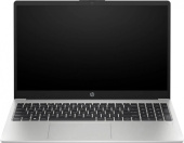 Ноутбук 15.6" HP 255 G10 серебренный R5-7530U 16Gb/512Gb RadeonGr DOS (859QOEA)