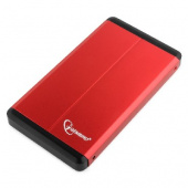 GEMBIRD (13047) EE2-U3S-2-R, USB 3.0 , красный