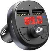 HOCO (6931474706782) E41 Black