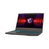 Ноутбук 15.6" MSI Thin 15 B13UC-3287XRU темно-серыйс i5-13420H 16GB/1TB GeForce RTX3050 4GB noOS (9S7-16R831-3287)
